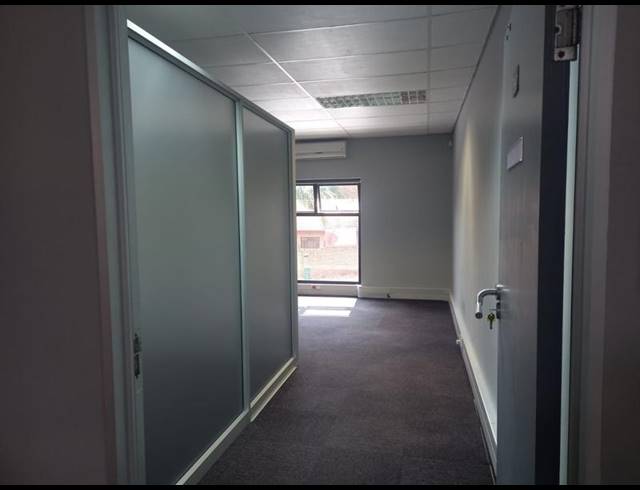BUSINESS PROPERTY TO RENT IN BENDOR